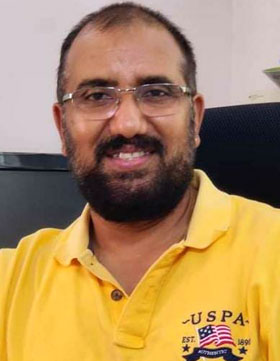 प्रो. सुनील नौटियाल बनें जीबीपीएनआईएचई के निदेशक