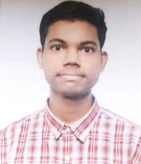 श्री देव सुमन विश्वविद्यालय के डीन कॉमर्स प्रो. राजमणि पटेल का बेटा शशांक लापता