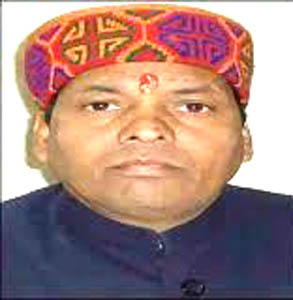 परिवहन मंत्री चंदन राम दास के निधन पर परिवहन कंपनियों ने शोक व्यक्त किया