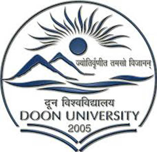 दून विश्वविद्यालय की प्रवेश परीक्षा 27 जून को
