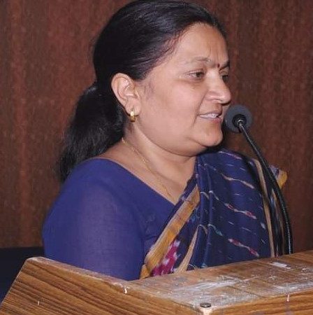 प्रो. सुनीता गोदियाल बनीं गढ़वाल केंद्रीय विश्वविद्यालय के शिक्षा संकाय की प्रमुख