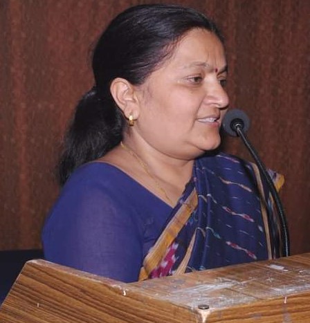 प्रो. सुनीता गोदियाल बनीं गढ़वाल केंद्रीय विश्वविद्यालय के शिक्षा संकाय की प्रमुख
