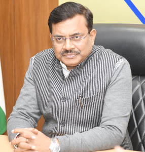 केंद्रीय आयुष मंत्रालय से उत्तराखंड में एआईआईए खोलने की मांग
