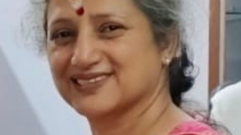 एक महान राष्ट्र बनाने को अधिकारों से पहले हो कर्तव्यों  की बात