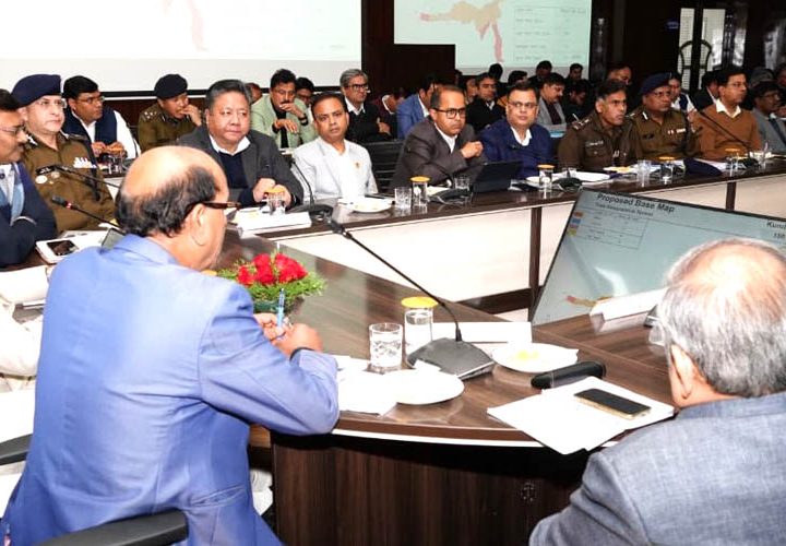 कुंभ से संबंधित सभी तैयारियां अक्तूबर तक पूरी कर ली जाएंः मुख्यमंत्री