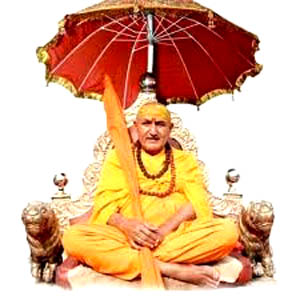 ज्योतिष्पीठः ज्ञान-विज्ञान और ब्रह्मलीन शंकराचार्य माधवाश्रम महाराज