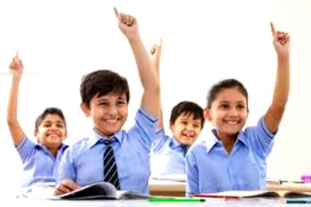 … अब स्कूलों की छुटटी पर प्रयोग