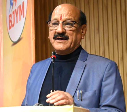 केंद्रीय बजट आत्मनिर्भर भारत के निर्माण की गारंटीः सुबोध उनियाल