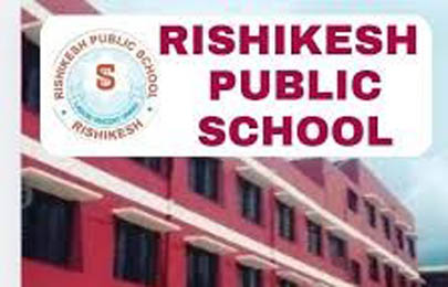 ऋषिकेश पब्लिक स्कूल ने फिर से सर्वश्रेष्ठ, राघव  चोपड़ा और अन्वेषा  भट्ट बनें टॉपर