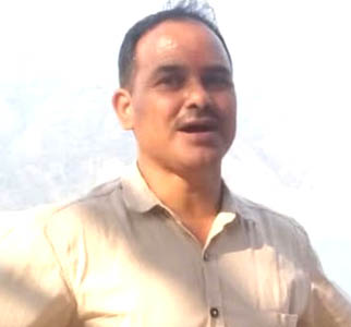 पीके बिष्ट होंगे गढ़वाल मंडल के नए एडी माध्यमिक