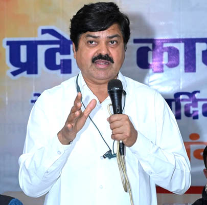 जनता को झूठ परोस रही भाजपाः गणेश गोदियाल