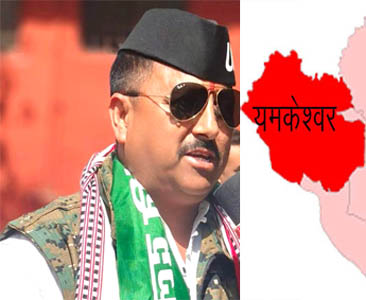 यमकेश्वर विधानसभा के गांव-गांव में यूकेडी की दस्तक