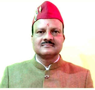 जूनियर हाई स्कूल शिक्षक संघ का चरणबद्ध आंदोलन का ऐलान, एक मई से शुरूआत