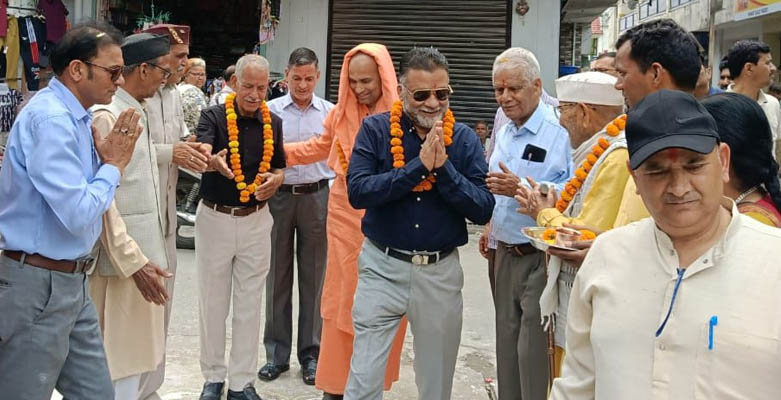 106 वीं जयंती पर याद किए गए संत प्रेमानंद जी महाराज
