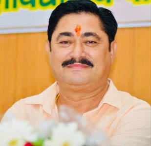 नरेंद्रनगर निकाय चुनावः भजपा ने अध्यक्ष और सभासद पद के लिए प्रत्याशी तय किए
