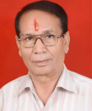वरिष्ठ पत्रकार एसपी बडोला का निधन