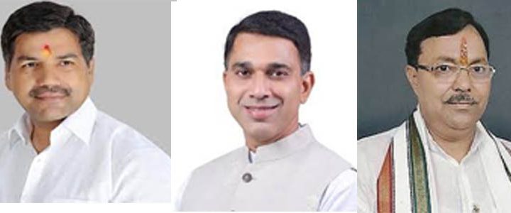 ऋषिकेश में रमोला, खरोला और सजवाण में किस पर दांव खेलेगी कांग्रेस