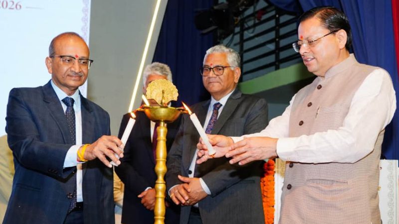 न्याय व्यवस्था को अधिक समावेशी, सुलभ एवं सुदृढ़ बनाने में जूडिशियम 2.0 महत्वपूर्ण पहलः मुख्यमंत्री’
