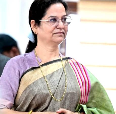 ब्रहमलीन महंत अवैद्यनाथ की पुण्य तिथि पर स्मृति कार्यक्रम 12 सितंबर को