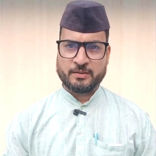 नेगी के खिलाफ मुकदमा हो सकता है तो देवभूमि को गाली देने वालों पर क्यों नहींः मोहित डिमरी