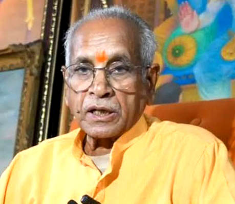 श्रीराम जन्मभूमि तीर्थ क्षेत्र ट्रस्ट के महासचिव पद से चंपत राय की छुटटी