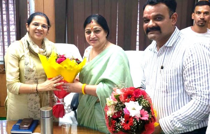 14 बीघा क्षेत्र में कांवड़ियों के प्रवेश पर लगे प्रतिबंध: नीलम बिजल्वाण