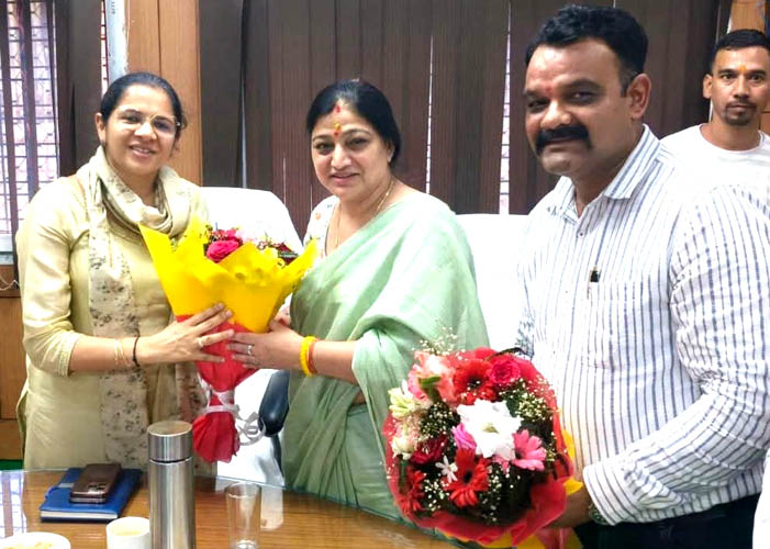 14 बीघा क्षेत्र में कांवड़ियों के प्रवेश पर लगे प्रतिबंध: नीलम बिजल्वाण