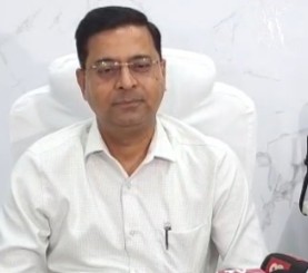 पुल सुरक्षित, एप्रोच रोड मामले में जिम्मेदार अधिकारियों और ठेकेदार पर होगा एक्शनः पंकज पांडेय