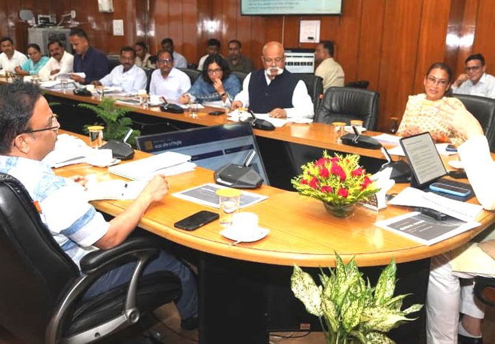 पदक विजेता खिलाड़ियों को तय समय के अंदर मिले सरकारी नौकरी