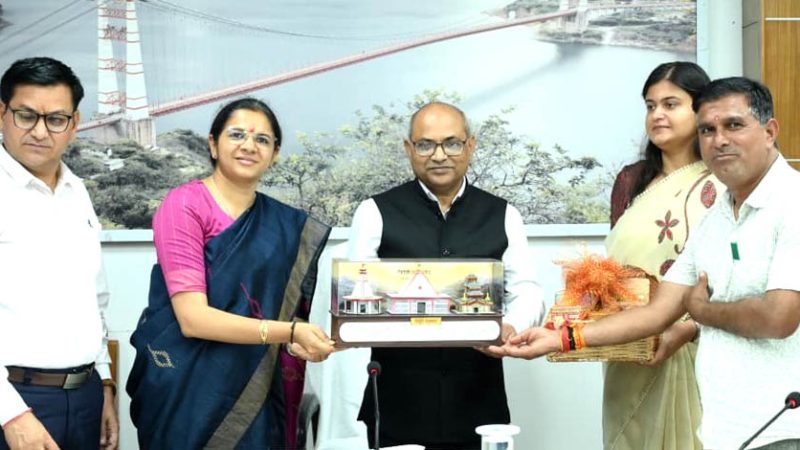 श्री देव सुमन विश्वविद्यालय जारी करें सार्वजनिक हेल्प लाइन नंबर