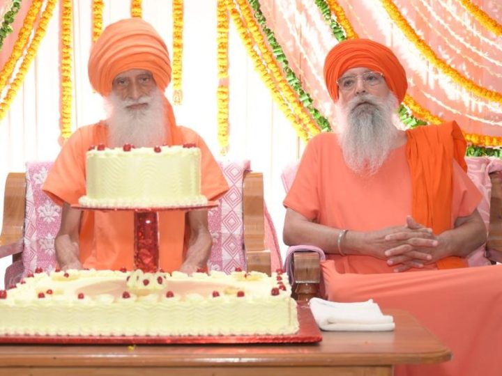 श्रद्धा, प्रेम और उत्साह के साथ मनाया गया संत बाबा जोध सिंह जी का जन्मोत्सव