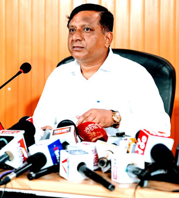 धामी कैबिनेट ने 17 प्रस्तावों पर लगाई मुहर