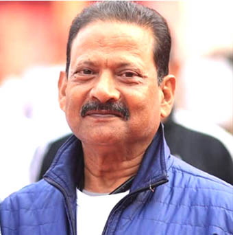 वरिष्ठ पत्रकार हरीश तिवारी का निधन