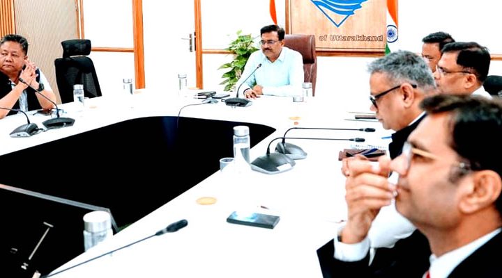 सरकारी परिसंपत्तियों की मैपिंग और जियोफेंसिंग के निर्देश’