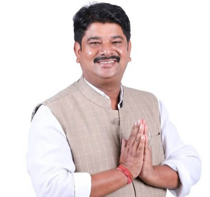 नरेंद्रनगर विधानसभाः चुनाव मैदान में उतरने को हिमांशु बिजल्वाण ने कसी कमर