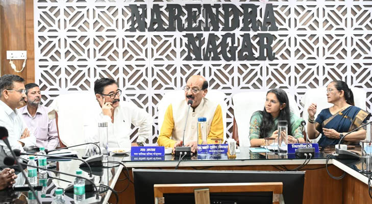 श्री कुंजापुरी पर्यटन एवं विकास मेला 11 अक्तूबर से