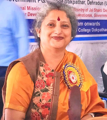 नेतृत्व निर्माण की पाठशाला छात्र संघ को और अधिक जिम्मेदार बनाने की दरकार