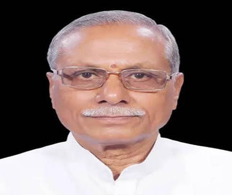 डा. ढाल सिंह बिसेन उत्तराखंड के नए राज्यपाल