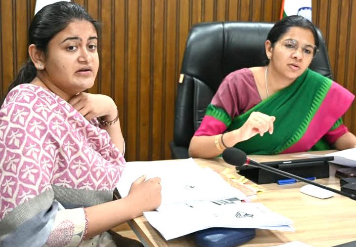 टिहरी जिले में कूड़ा निस्तारण व्यवस्था को और बेहतर बनाने पर जोर