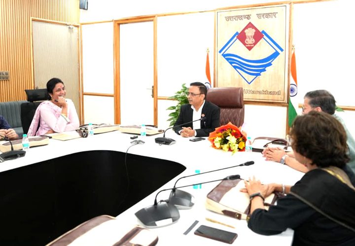 जीआईएम के तहत आजीविका संवर्धन एवं रोजगार सजृन पर फोकस