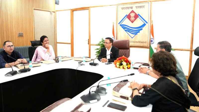 जीआईएम के तहत आजीविका संवर्धन एवं रोजगार सजृन पर फोकस