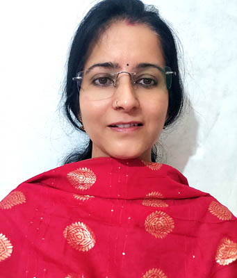 एम पी जी कॉलेज मसूरी की शिक्षिका डा. रूचि बडोनी विश्व वैज्ञानिक की सूची में