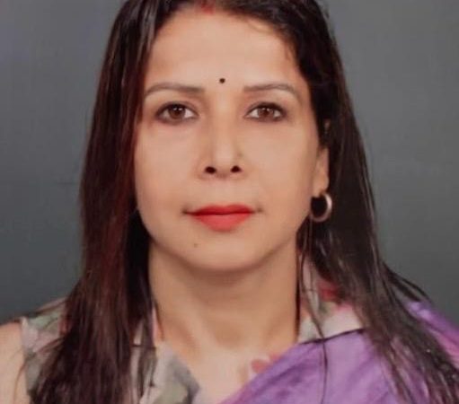 ’आयुर्वेदिक चिकित्सा से बाल झड़ने की समस्या में राहत’