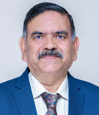विश्व के शीर्ष वैज्ञानिकों की सूची में प्रो. विश्वंभर प्रसाद सती शामिल